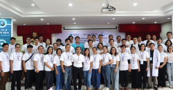 Khai mạc và khám sàng lọc “Chương trình phẫu thuật nụ cười tại Nghệ An”