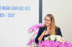 Nghệ An triển khai Dự án nâng cao dịch vụ xã hội và trợ giúp cho trẻ em có hoàn cảnh đặc biệt